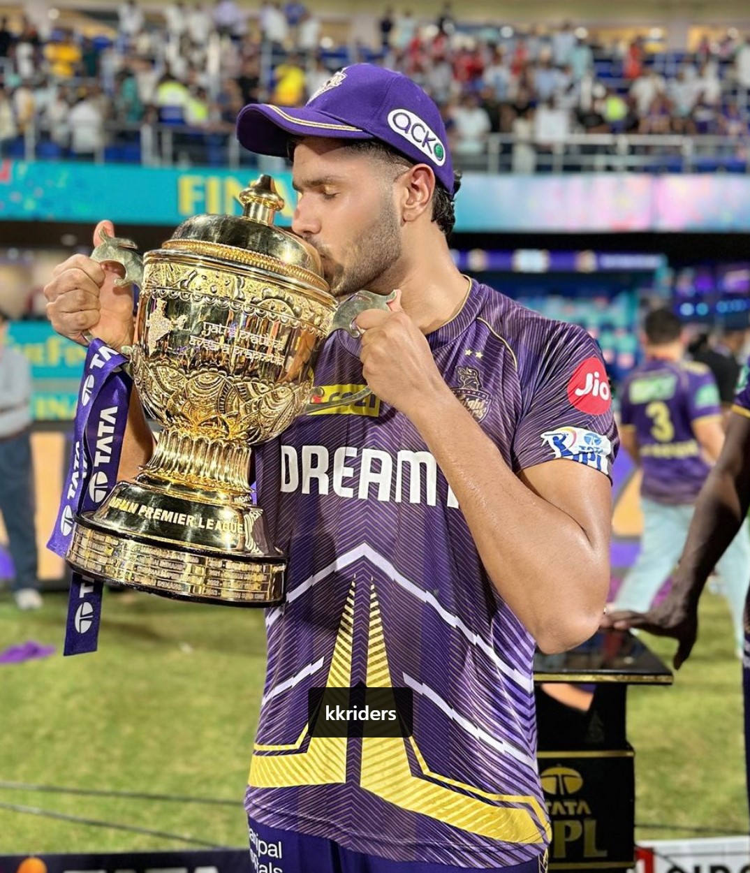 Harshit Rana: The IPL Star Whose Net Worth is Not So Pretty for the 2025 Season – A Closer Look at His Journey, Earnings, and Potential