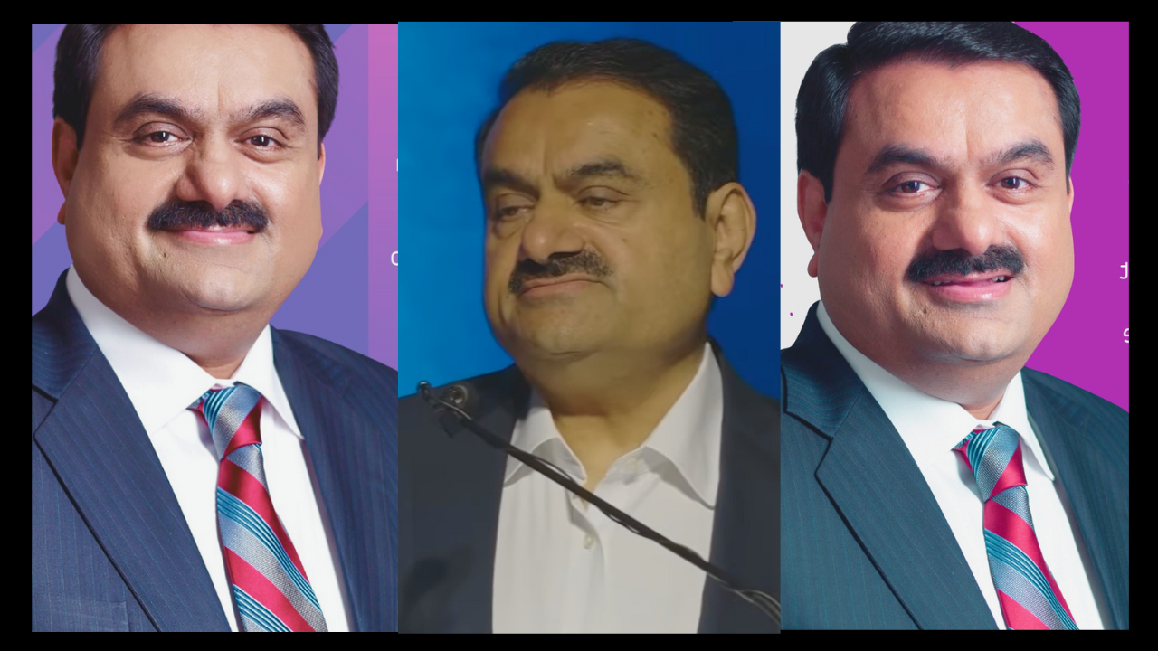 BOMBSHELL 2025: Trump’s Surprise Order Could Save Adani! Here’s Why Investors Are Losing Their Minds