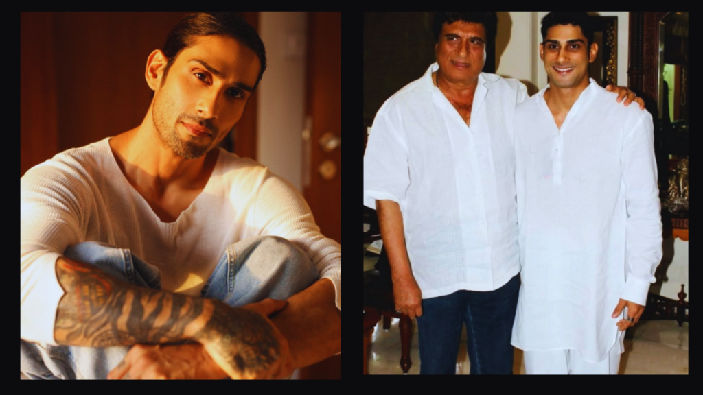 BOMBSHELL! Prateik Babbar's SECRET Wedding SHOCKS Bollywood – Family IGNORED?!