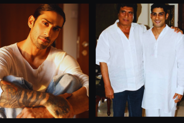 BOMBSHELL! Prateik Babbar's SECRET Wedding SHOCKS Bollywood – Family IGNORED?!