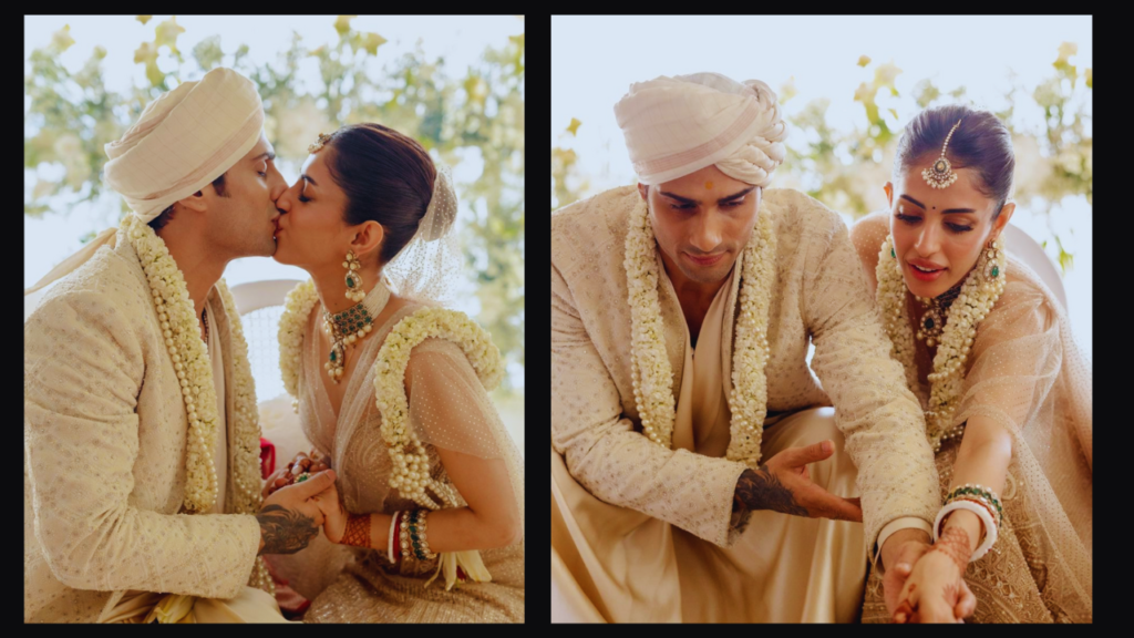 BOMBSHELL! Prateik Babbar's SECRET Wedding SHOCKS Bollywood – Family IGNORED?! 