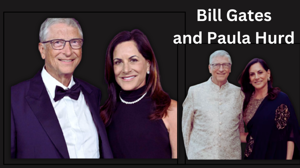 Bill Gates Drops a BOMBSHELL: New Love, Old Regrets & Billionaire Secrets Unveiled