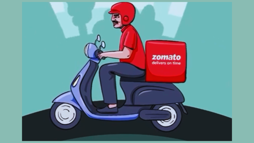 Breaking News: Zomato Reinvents Itself as 'Eternal' – A Game-Changer for the Future of Food, Groceries, and More!