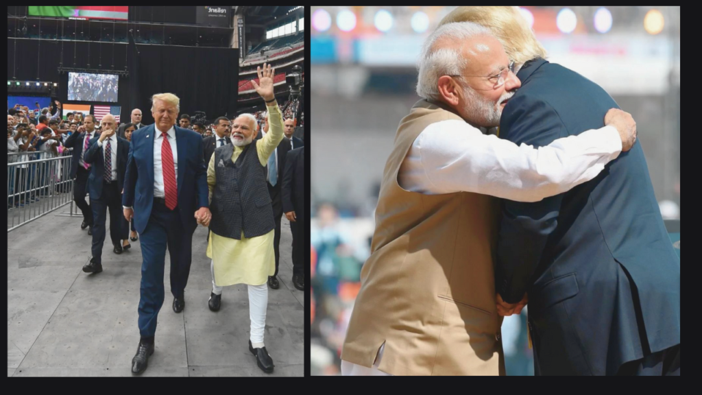 Chains, Deals & Drama: Modi’s US Visit Amid Deportation Storm!