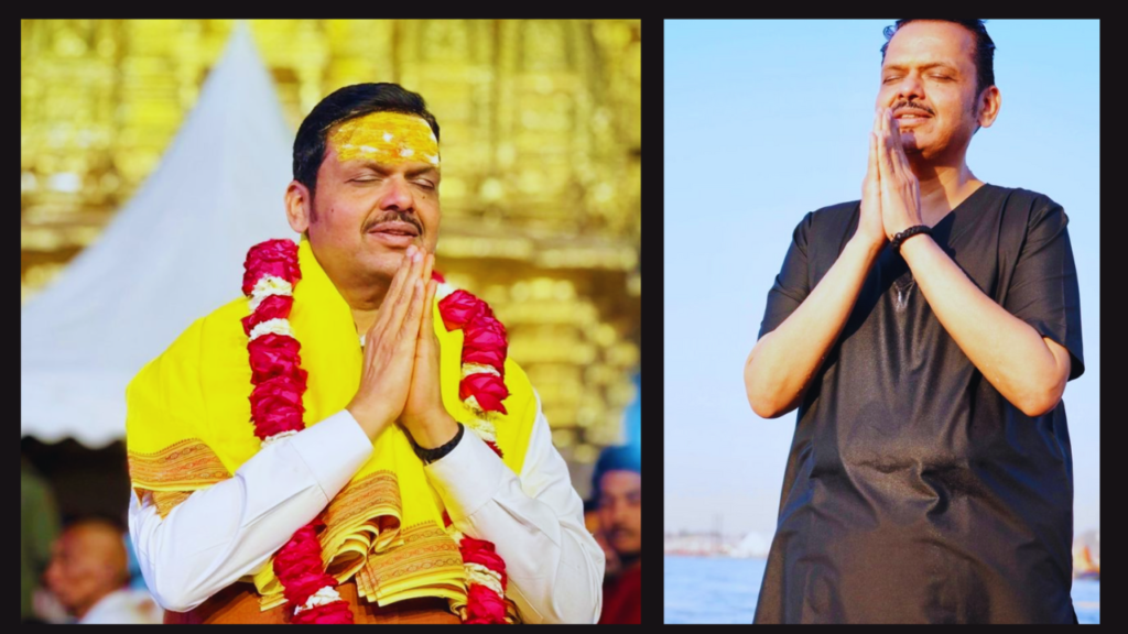 BREAKING NEWS: Maharashtra “Love Jihad” Crackdown: Devendra Fadnavis’ Fiery Move Sparks Nationwide Uproar 2025! Maharashtra “Love Jihad” Crackdown: Devendra Fadnavis’ Fiery Move Sparks Nationwide Uproar!