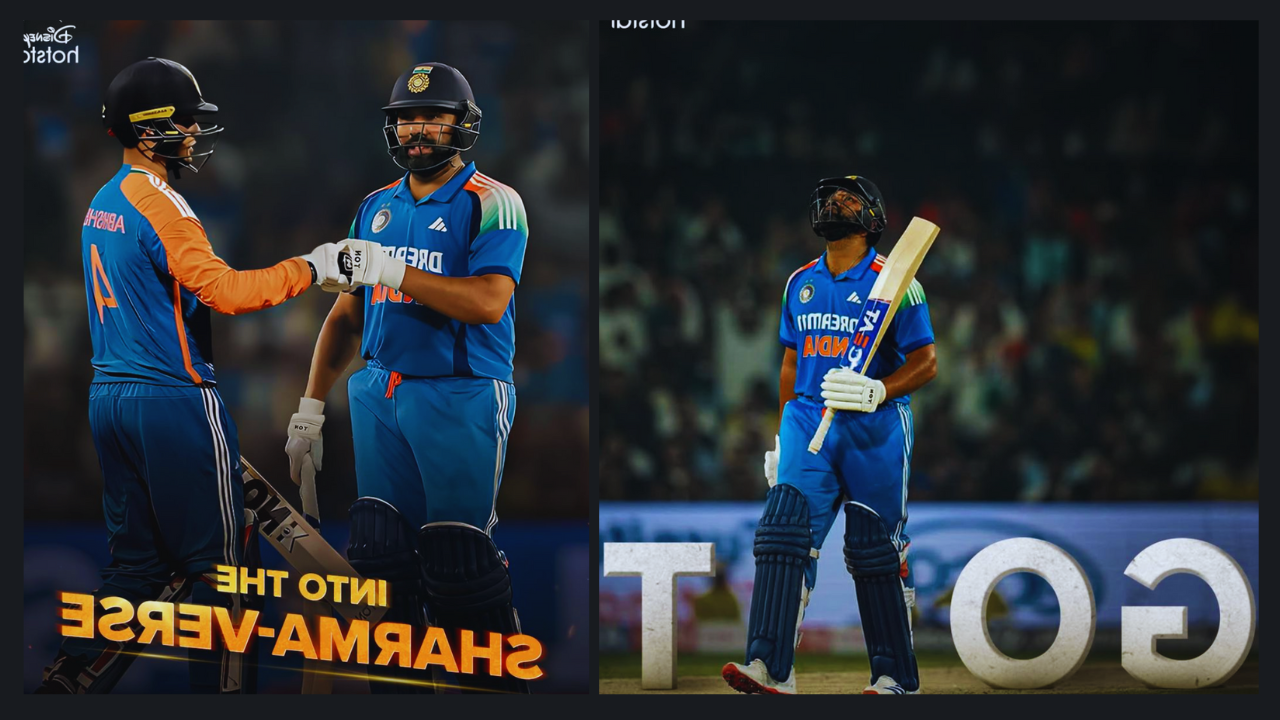 Disney+ Hotstar Crashes During India vs England 3rd ODI – Furious Fans Explode on Social Media!