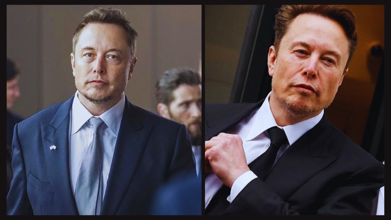 ELON MUSK ‘HARRY BŌLZ’ STUNT BREAKS THE INTERNET – CRYPTO GOES WILD!