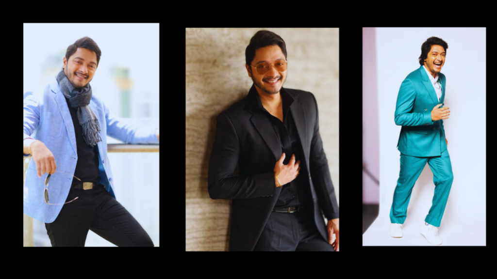 From Struggling Actor to Bollywood’s Powerhouse: Shreyas Talpade’s Phenomenal Rise to Success!