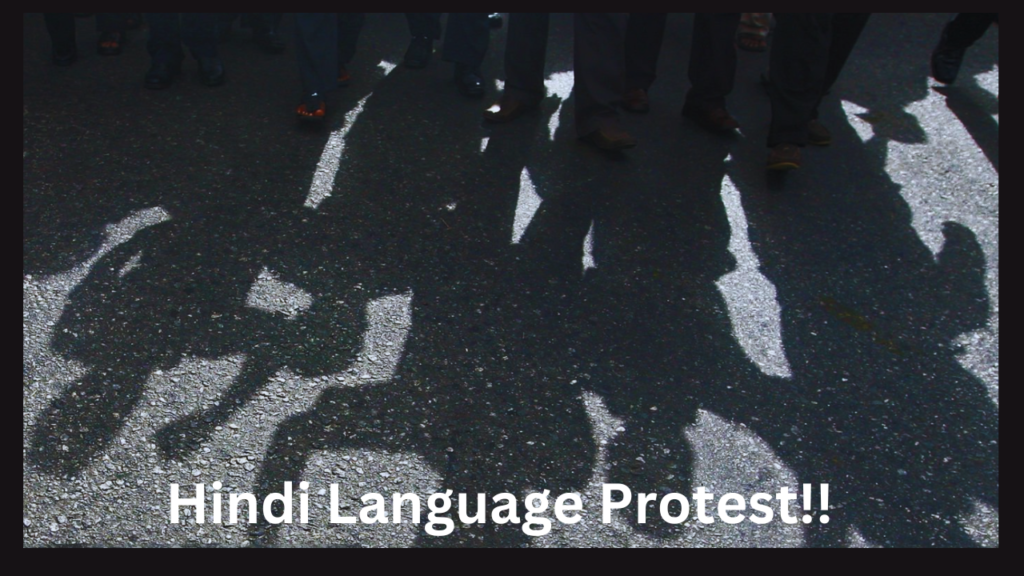LANGUAGE WARS 2025: Tamil Nadu vs. The Centre – The Battle for Linguistic Identity Escalates!