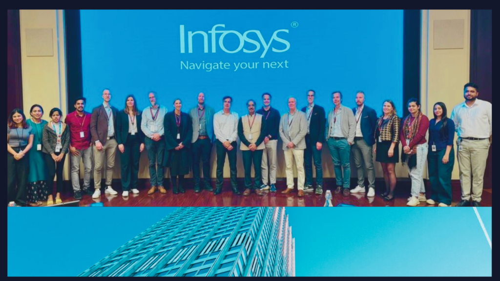 Infosys Layoffs SHOCKER! Freshers Kicked Out Overnight – "No Discussion, Just Guards Everywhere!"