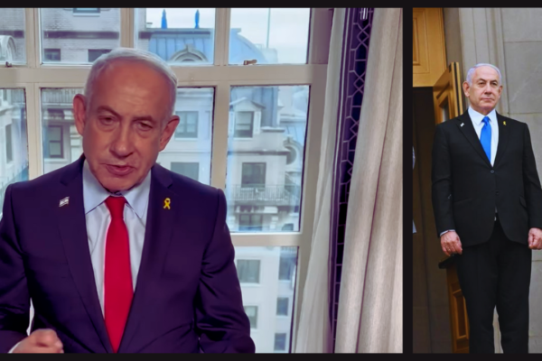 Israel’s War Cry: 'We Will Finish Iran!' – Netanyahu & Trump’s Master Plan REVEALED!