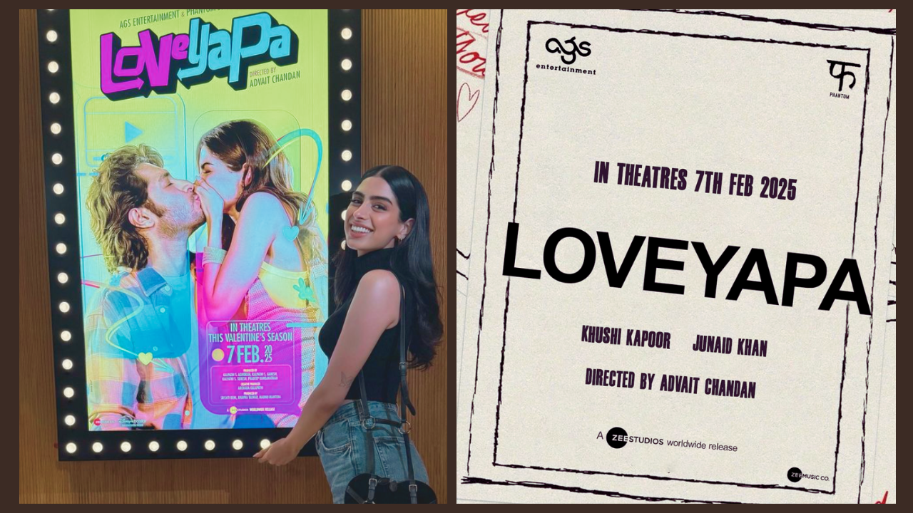 🔥💥LOVEYAPA: CHAOTIC, HILARIOUS & ABSOLUTELY ADDICTIVE!💥🔥