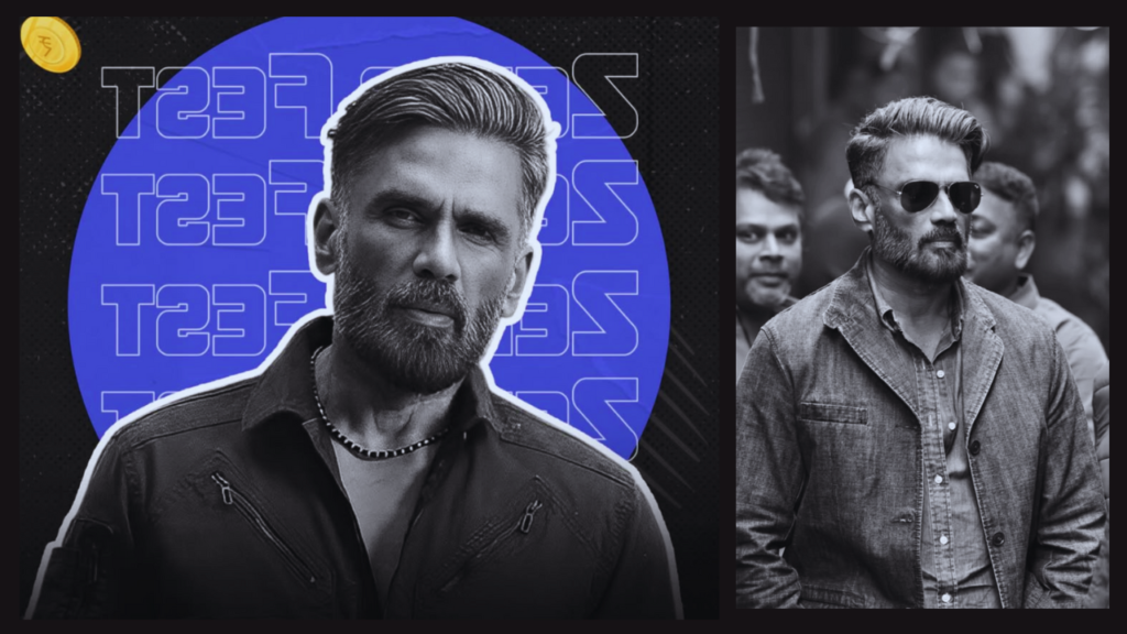 SHOCKING! Suniel Shetty HELD AT GUNPOINT in the US After 9/11 – You Won’t Believe What Happened Next!