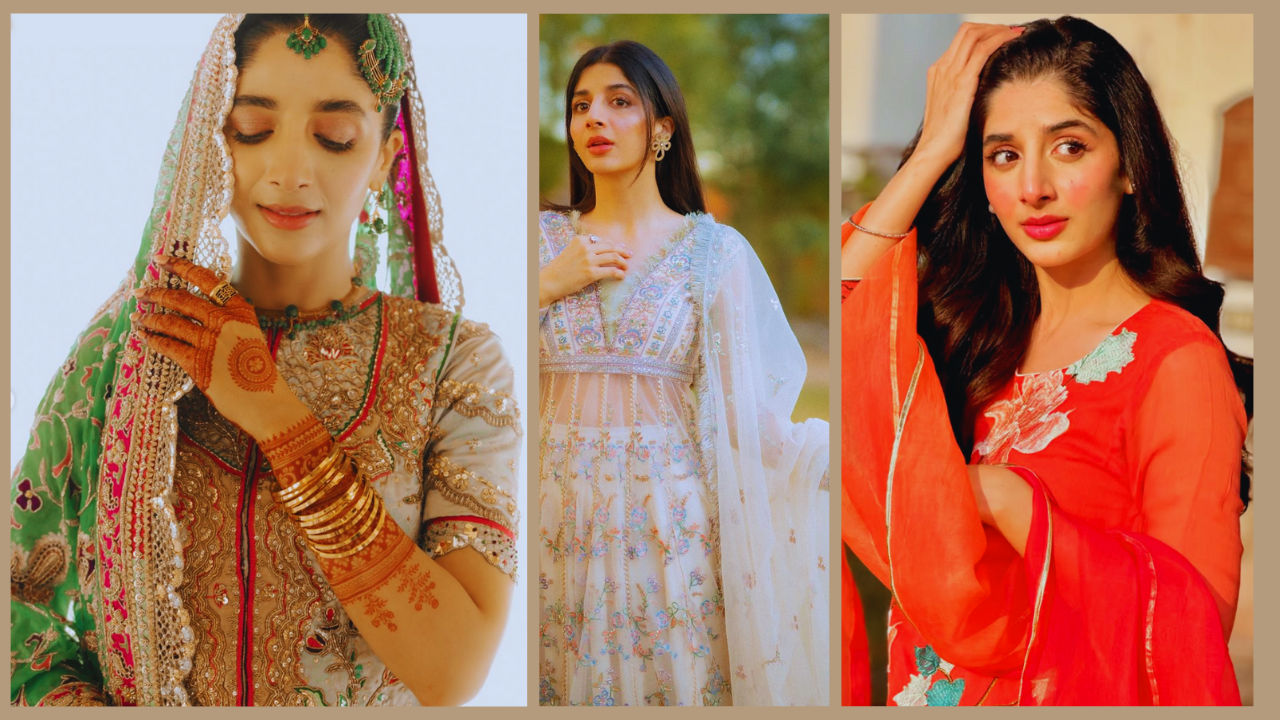 Mawra Hocane's Net Worth: The Stunning Success Behind Pakistan’s Beloved Actress!