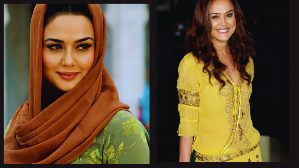 Preity Zinta's Maha Kumbh Revelation: A Magical Yet Heart-Wrenching Journey!
