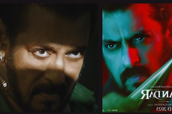 BREAKING NEWS: Salman Khan ‘Sikandar’ Teaser Launched 2025- A Power-Packed Action Extravaganza That Will Leave You Breathless! Salman Khan's 'Sikandar' Teaser: A Power-Packed Action Extravaganza That Will Leave You Breathless!