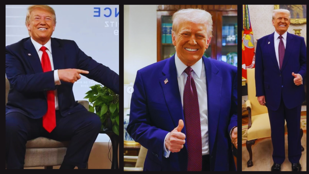 Trump 'Gold Card' Visa: The $5 Million Ticket to the American Dream!