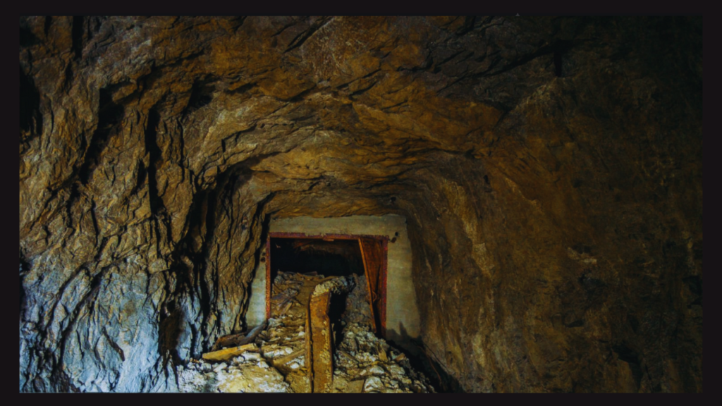 Telangana Tunnel Collapse: Shocking Disaster & Urgent Rescue Mission!