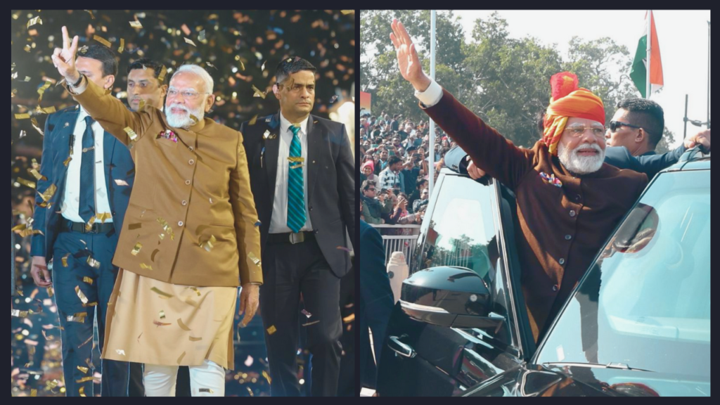 AI SHOCKER! PM Modi's Big AI Reveal in Paris Leaves The World STUNNED!