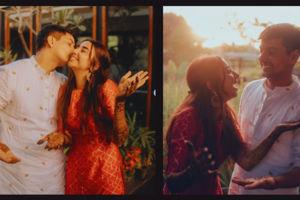 "Prajakta Koli's Big Fat Wedding Bash! Dance, Drama & Unmissable Moments!"