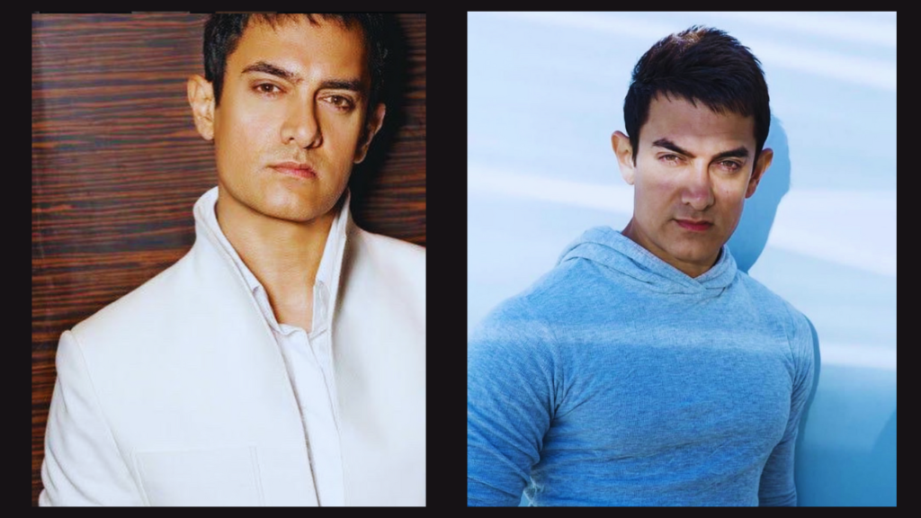Aamir Khan's 2025 Birthday Bombshell: Romance, Exes, & The Secret Girlfriend!