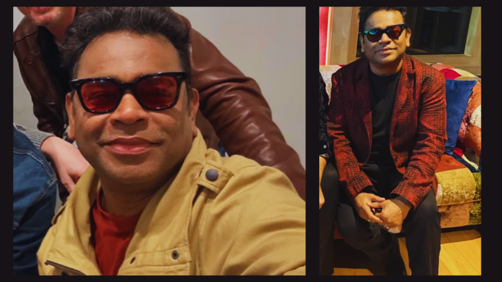 SHOCKING TWIST! AR Rahman Rushed to Hospital, Wife Saira Banu Breaks Silence on Separation – “STOP Calling Me His Ex-Wife! 2” SHOCKING TWIST! AR Rahman Rushed to Hospital, Wife Saira Banu Breaks Silence on Separation – “STOP Calling Me His Ex-Wife!”