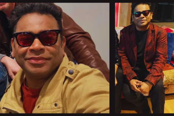 SHOCKING TWIST! AR Rahman Rushed to Hospital, Wife Saira Banu Breaks Silence on Separation – “STOP Calling Me His Ex-Wife!”