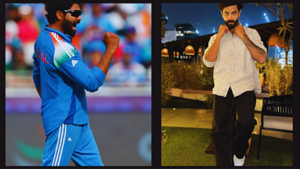 Ravindra Jadeja Net Worth 2025: INSANE Fortune of India's Cricketing Rockstar REVEALED!