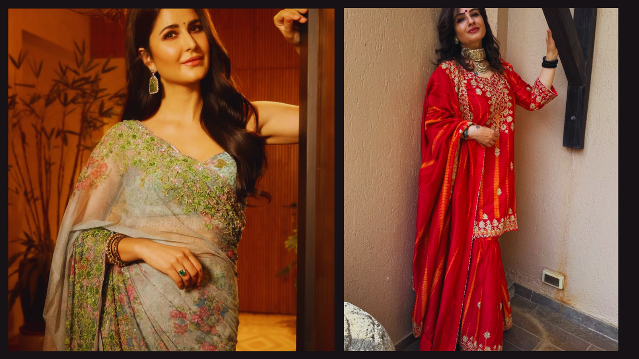SHOCKING! Katrina Kaif's Sacred Moment RUINED at Maha Kumbh – Fans OUTRAGED!