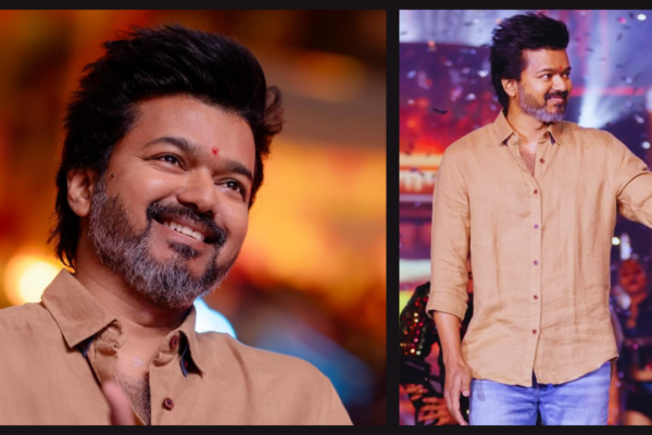 Thalapathy Vijay Caught in Iftar Controversy! Police Complaint Filed Over Alleged 'Insult to Muslims'