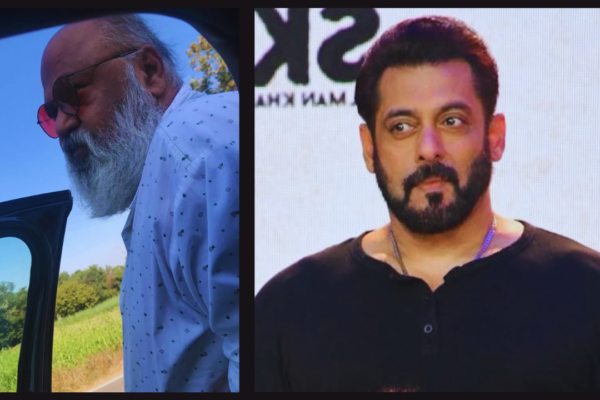 SHOCKING! Salman Khan Schools His Own Assistant for THIS Reason on ‘Kick’ Sets – You Won’t Believe What Happened Next!