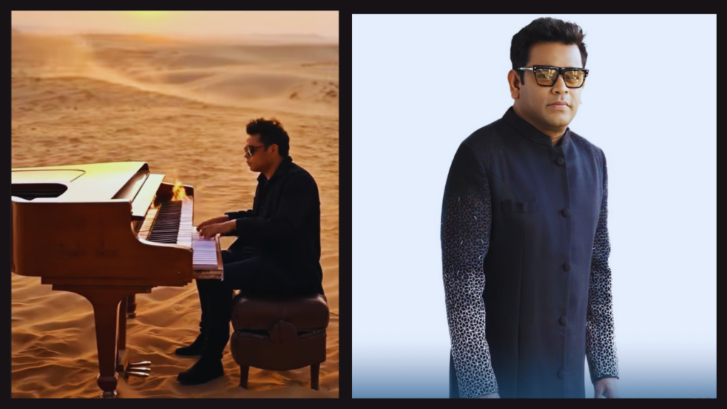 A.R. Rahman’s Net Worth in 2025 Will Shock You! – INSANE Wealth Breakdown Inside!