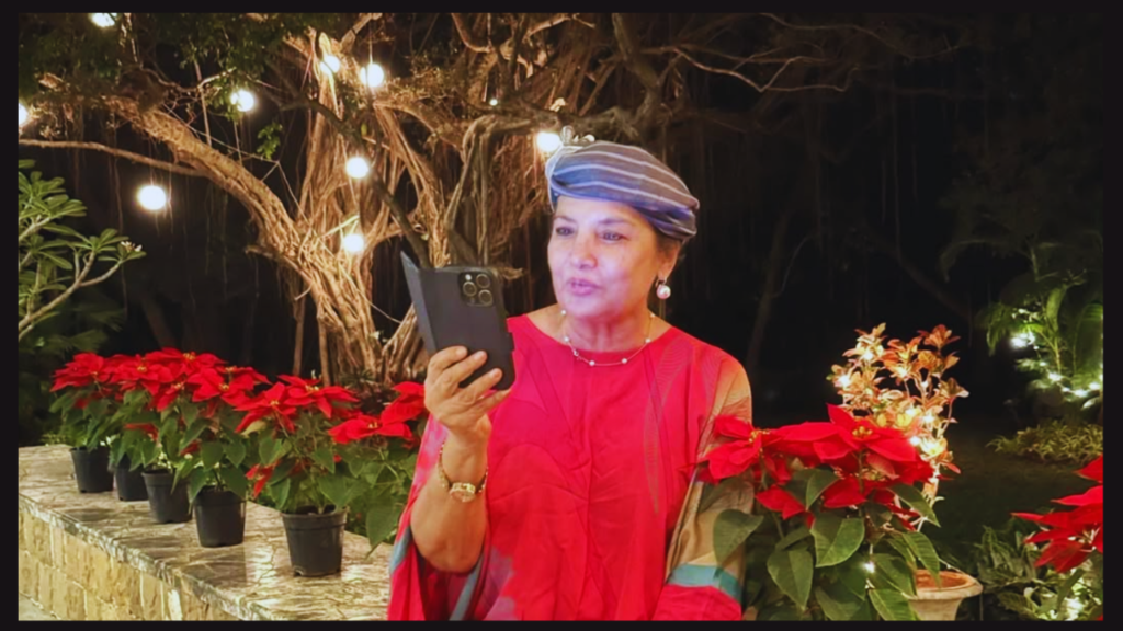 Shabana Azmi's Net Worth in 2025 Will Leave You Stunned! Is She Bollywood's Richest Queen?