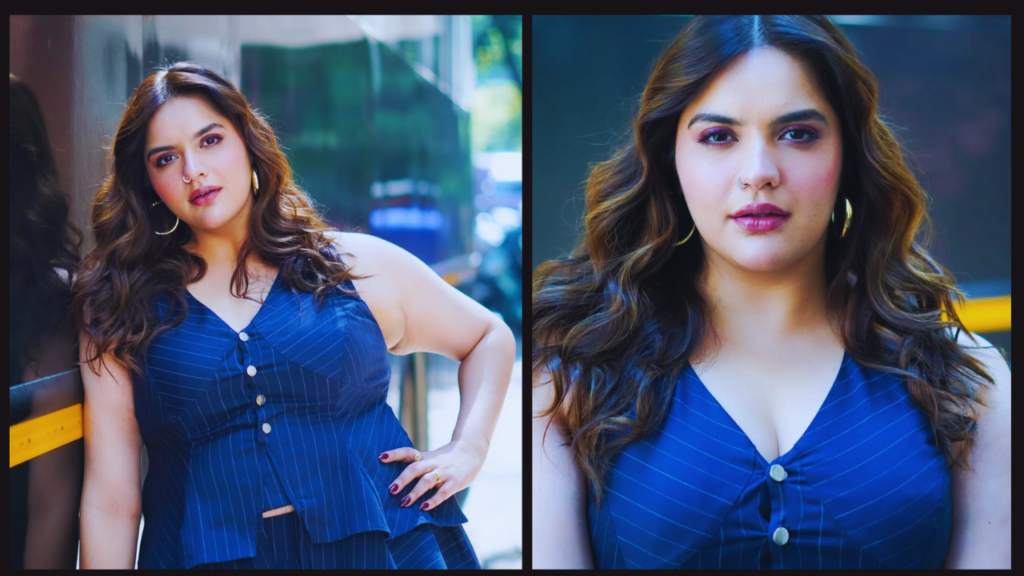 Anjali Anand's Shocking Net Worth in 2025 – You Won’t Believe How Much She’s Earning! Anjali Anand's Shocking Net Worth in 2025 – You Won’t Believe How Much She’s Earning!