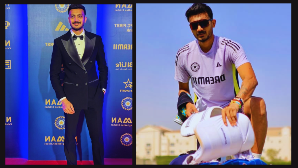 Axar Patel's Shocking Net Worth in 2025 Will Leave You Stunned! (You Won’t Believe #7!)