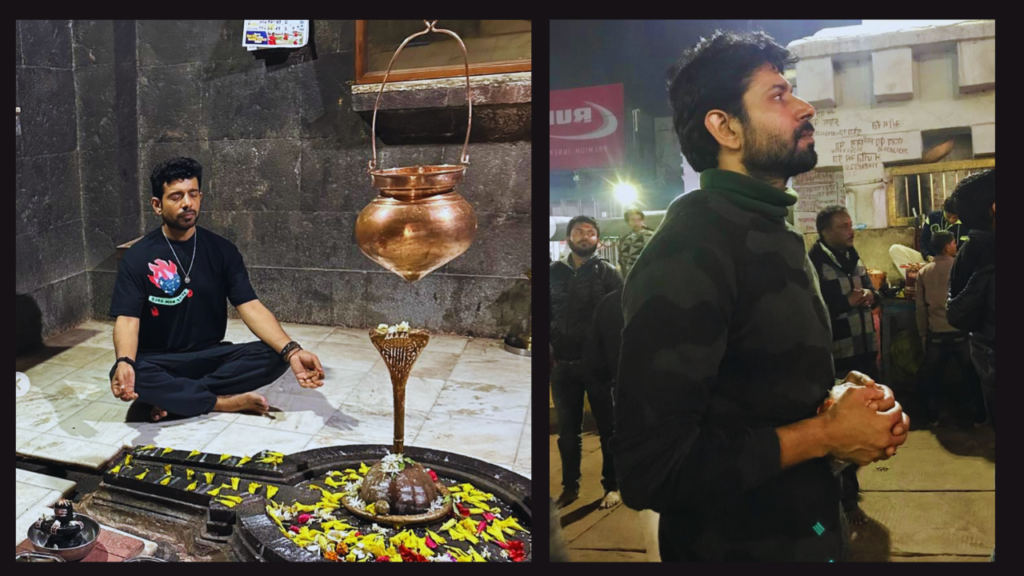 Mannat: The Ultimate Bollywood Dream? Vineet Kumar Singh Spills the Tea In 2025!