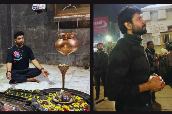 Mannat: The Ultimate Bollywood Dream? Vineet Kumar Singh Spills the Tea In 2025!