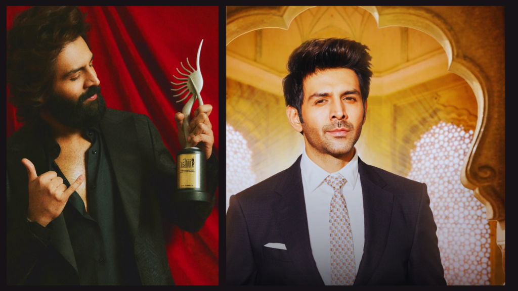 SHOCKING NEWS 2025! Kartik Aaryan’s Mom Drops a BOMBSHELL on His Love Life – Is Sreeleela the One?