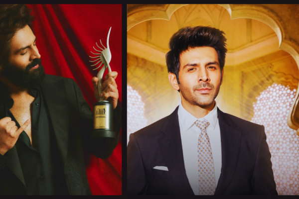 SHOCKING NEWS 2025! Kartik Aaryan’s Mom Drops a BOMBSHELL on His Love Life – Is Sreeleela the One?