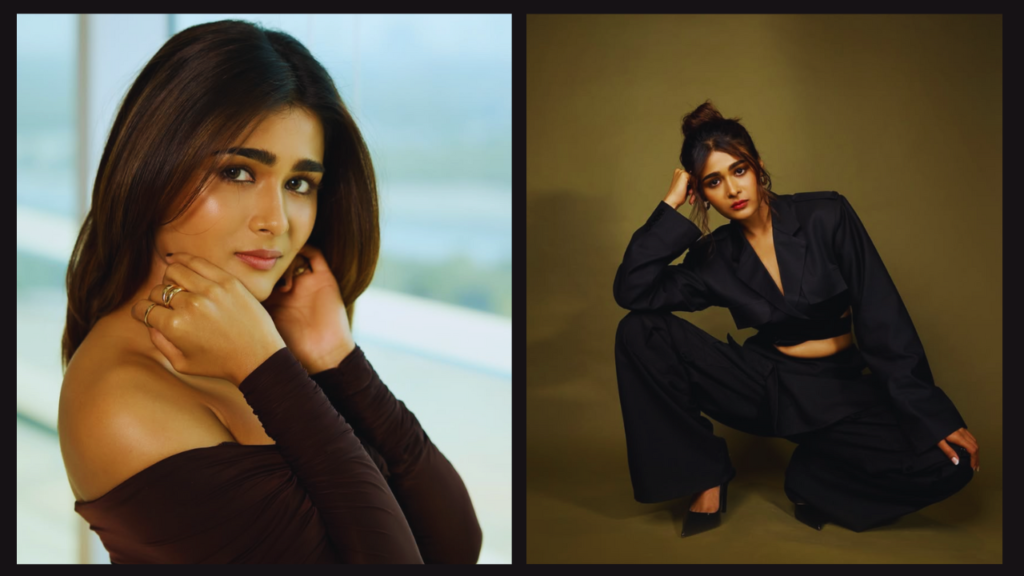 SHOCKING NEWS! Shalini Pandey’s 2025 Net Worth Will BLOW Your Mind! SHOCKING! Shalini Pandey’s 2025 Net Worth Will BLOW Your Mind!