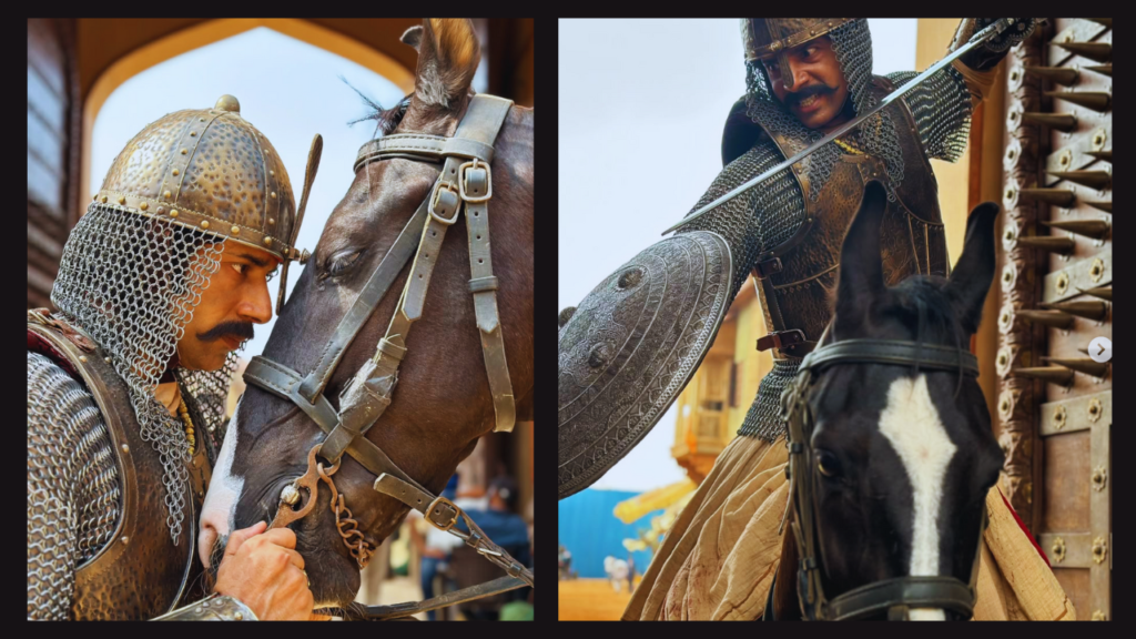 Vineet Kumar Singh Shocking Net Worth REVEALED! You Won't Believe His 2025 Fortune! Vineet Kumar Singh's Shocking Net Worth REVEALED! You Won't Believe His 2025 Fortune!