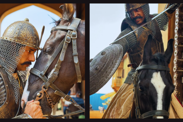 Vineet Kumar Singh's Shocking Net Worth REVEALED! You Won't Believe His 2025 Fortune!