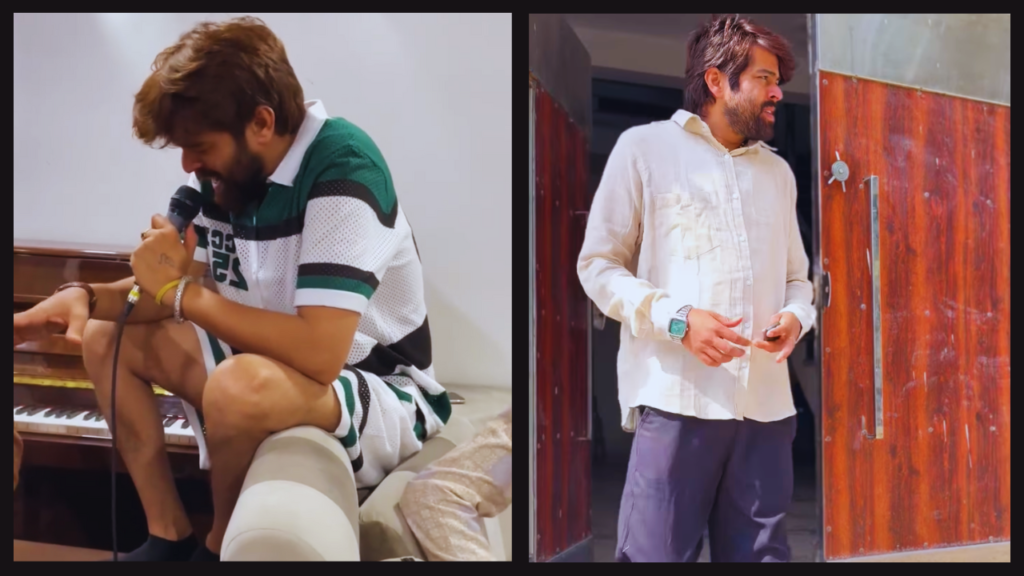 Haryana's Explosive Music Ban! Masoom Sharma vs. Government - The Feud Shaking the Industry!