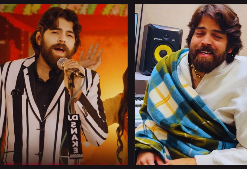Masoom Sharma’s 2025 Net Worth Will Leave You STUNNED! Is He Secretly The RICHEST Haryanvi Singer?