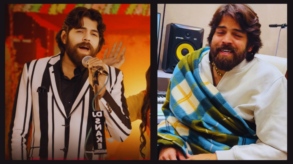 BREAKING NEWS: Masoom Sharma’s 2025 Net Worth Will Leave You STUNNED! Is He Secretly The RICHEST Haryanvi Singer? Masoom Sharma’s 2025 Net Worth Will Leave You STUNNED! Is He Secretly The RICHEST Haryanvi Singer?