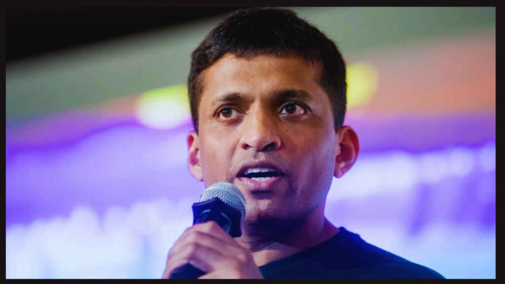 BYJU'S BOMBSHELL: BYJU RAVEENDRAN'S EMOTIONAL COMEBACK & SHOCKING ALLEGATIONS!