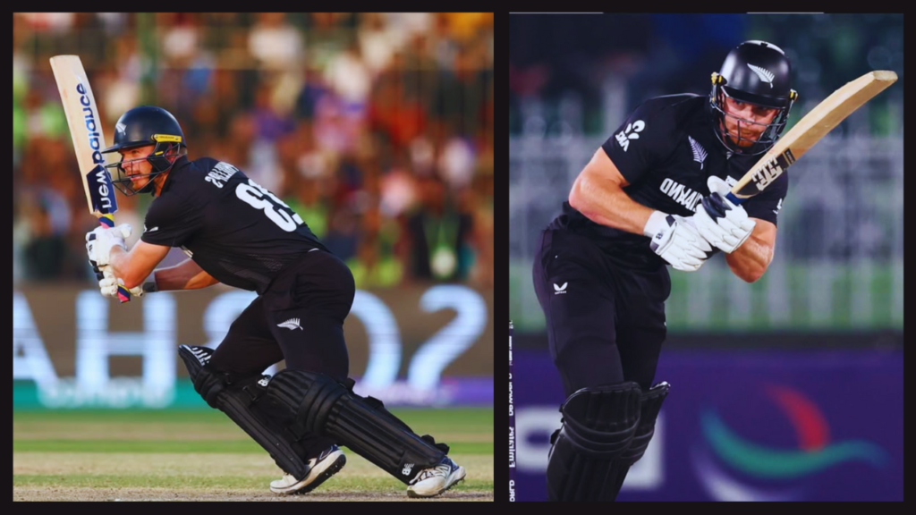 Glenn Phillips Net Worth 2025: The INSANE Fortune of New Zealand's Power-Hitter Will SHOCK You! Glenn Phillips Net Worth 2025: The INSANE Fortune of New Zealand's Power-Hitter Will SHOCK You!