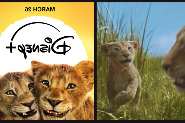 MUST-READ: Mufasa: The Lion King is Coming to Your Screens – OTT Release Date & Everything You Need to Know!