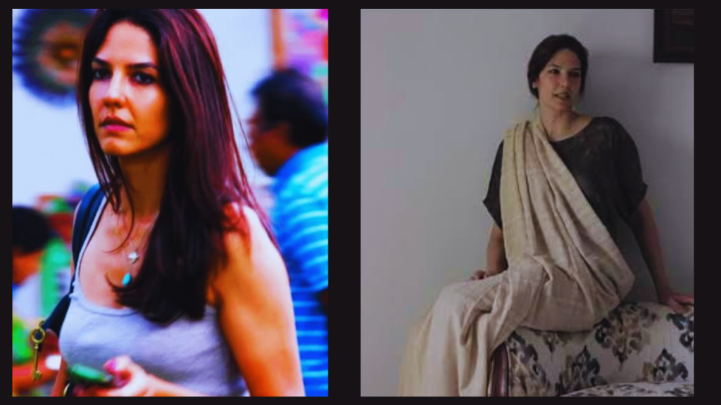 Shocking Net Worth of Gauri Spratt in 2025! Aamir Khan’s New Love Interest is Richer Than You Think! Shocking Net Worth of Gauri Spratt in 2025! Aamir Khan’s New Love Interest is Richer Than You Think!