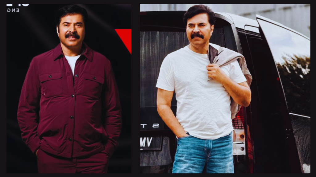 SHOCKING! Mammootty's "Cancer Diagnosis" Rumors Take Over the Internet – Here's the TRUTH!
